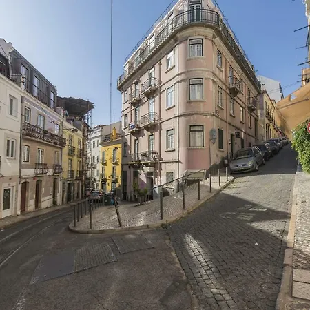 アパート Lovelystay - Peaceful Living - Heart Of The *