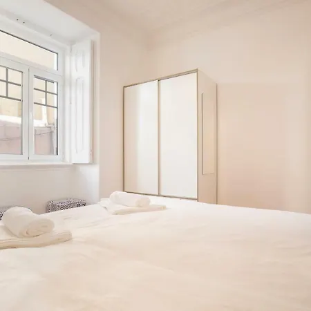公寓 Lovelystay - Peaceful Living - Heart Of The