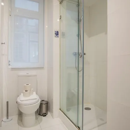 アパート Lovelystay - Peaceful Living - Heart Of The