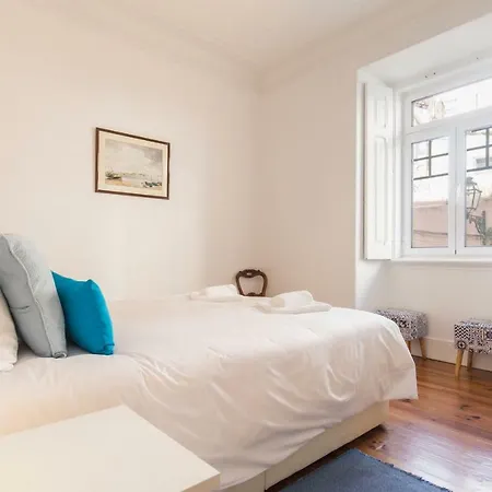 דירה Lovelystay - Peaceful Living - Heart Of The