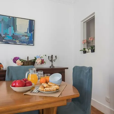 Lovelystay - Peaceful Living - Heart Of The アパート *