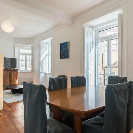 アパート Lovelystay - Peaceful Living - Heart Of The *