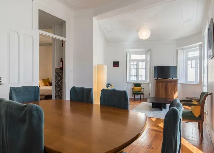 Lovelystay - Peaceful Living - Heart Of The Διαμέρισμα
