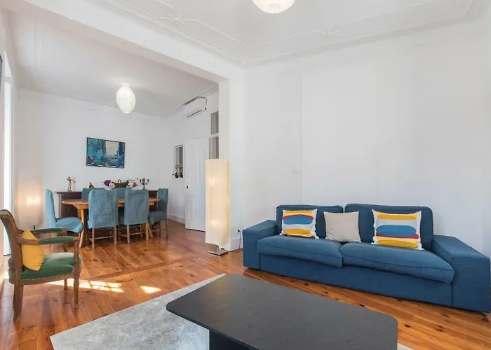 Lovelystay - Peaceful Living - Heart Of The Διαμέρισμα