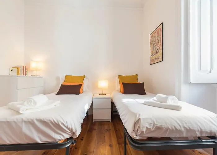 Lovelystay - Peaceful Living - Heart Of The *