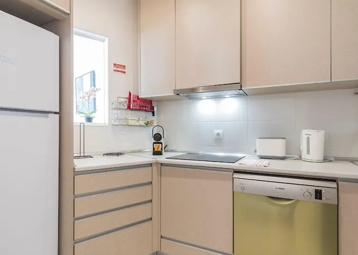 Lovelystay - Peaceful Living - Heart Of The