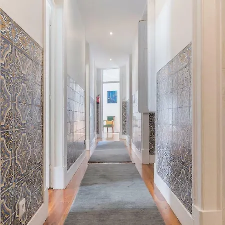 Lovelystay - Peaceful Living - Heart Of The Appartement