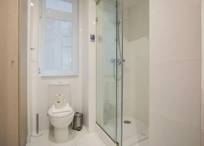 Appartamento Lovelystay - Peaceful Living - Heart Of The