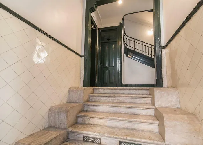 Appartamento Lovelystay - Peaceful Living - Heart Of The
