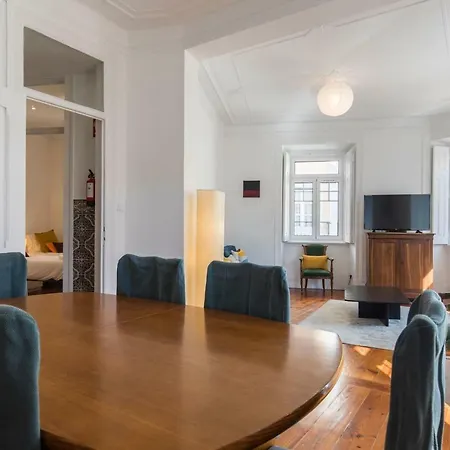 Lovelystay - Peaceful Living - Heart Of The Lägenhet