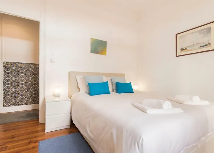 Lovelystay - Peaceful Living - Heart Of The *