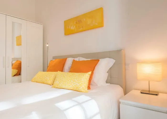 Lovelystay - Peaceful Living - Heart Of The