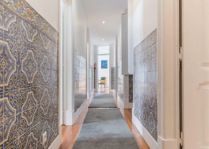 Lovelystay - Peaceful Living - Heart Of The Apartmán