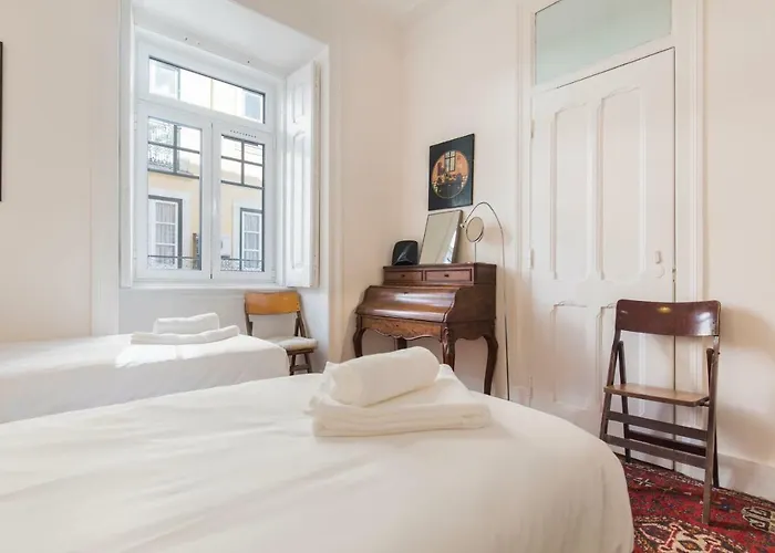 Lovelystay - Peaceful Living - Heart Of The Apartmán